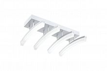 потолочный светодиодный светильник st luce cordo sl780.502.04 в Таганроге