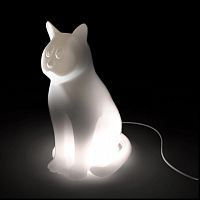 лампа настольная cat gloo в Таганроге
