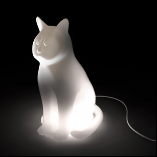 лампа настольная cat gloo в Таганроге