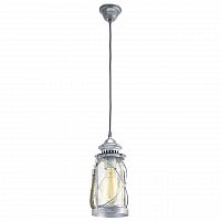 подвесной светильник eglo vintage 49214 в Таганроге
