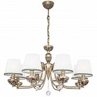 подвесная люстра silver light sofie 520.53.8 в Таганроге