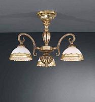 потолочная люстра reccagni angelo pl 7980/3 в Таганроге
