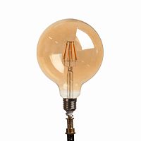 светодиодная лампочка g125 filament в Таганроге
