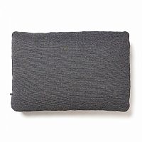 подушка blok cushion 50x60 черная от la forma (ex julia grup) в Таганроге