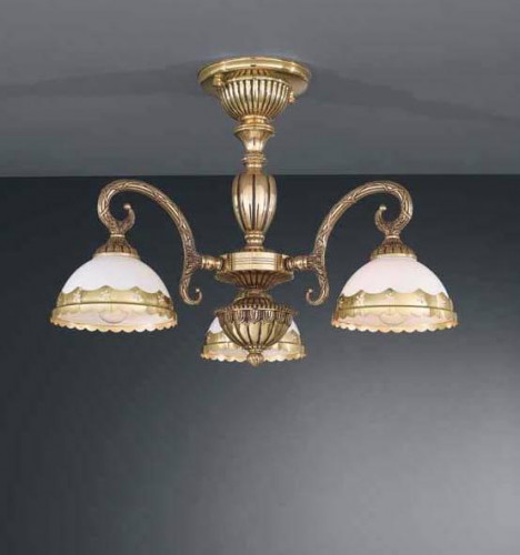 потолочная люстра reccagni angelo pl 7980/3 в Таганроге