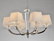 подвесная люстра newport 11406/c в Таганроге