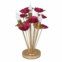 настольная лампа mw-light розенхейм 615031404 в Таганроге