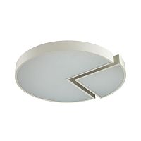 потолочный светодиодный светильник lumion max 3698/52cl в Таганроге