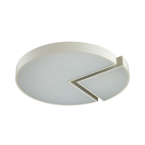 потолочный светодиодный светильник lumion max 3698/52cl в Таганроге