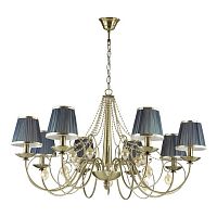 подвесная люстра odeon light niagara 3921/8 в Таганроге