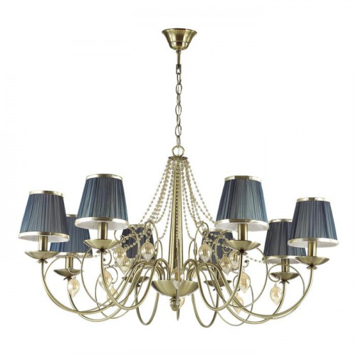подвесная люстра odeon light niagara 3921/8 в Таганроге