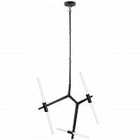 подвесная люстра lightstar struttura 742067 в Таганроге