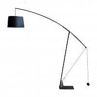 торшер loft it fishing rod loft5003-bl в Таганроге