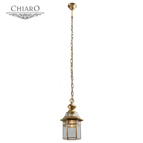 подвесной светильник chiaro мидос 802010101 в Таганроге