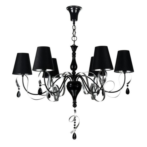 подвесная люстра maytoni intreccio arm010-06-r в Таганроге