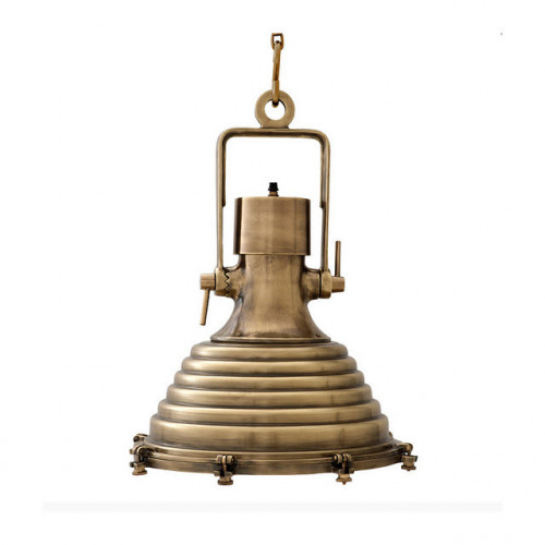 подвесной светильник maritime от eichholtz латунь в Таганроге