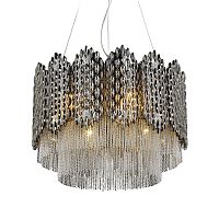 подвесной светильник p68067-8 smoke от delight collection в Таганроге