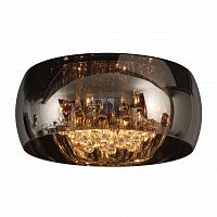 потолочный светодиодный светильник lucide pearl-led 70163/24/11 в Таганроге