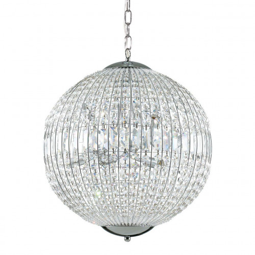 подвесной светильник ideal lux luxor sp8 в Таганроге