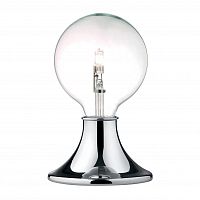 настольная лампа ideal lux touch tl1 cromo в Таганроге