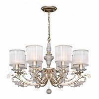 подвесная люстра favourite seraphima 2307-8p в Таганроге