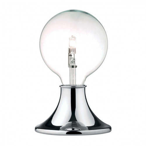 настольная лампа ideal lux touch tl1 cromo в Таганроге