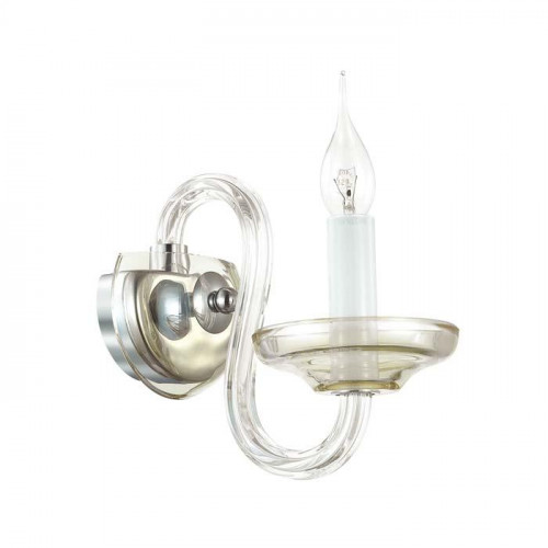 бра odeon light chicca 3933/1w в Таганроге