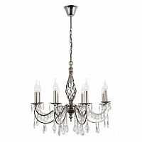 подвесная люстра arti lampadari deco e 1.1.8.600 n в Таганроге