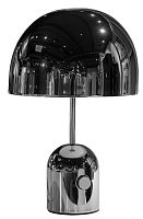 лампа настольная / bell / chrome-400 в Таганроге