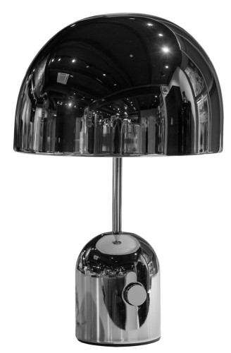 лампа настольная / bell / chrome-400 в Таганроге