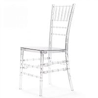 стул chiavari ice прозрачный в Таганроге