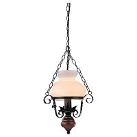 подвесной светильник arte lamp galata a3030sp-1br в Таганроге