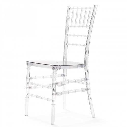 стул chiavari ice прозрачный в Таганроге