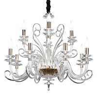 подвесная люстра omnilux azzagulta oml-70313-12 в Таганроге