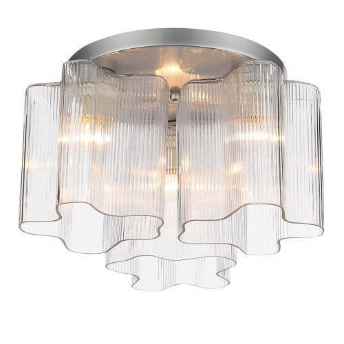 потолочная люстра st luce onde sl117.102.03 в Таганроге