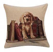подушка с ретривером bookends retriever в Таганроге