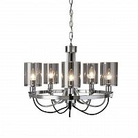 подвесная люстра arte lamp ombra a2995lm-5cc в Таганроге