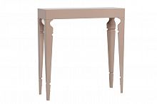 туалетный стол carrie one grey-beige бежевый в Таганроге