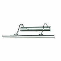 подсветка для картин ideal lux mirror-10 ap4 cromo в Таганроге