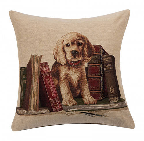 подушка с ретривером bookends retriever в Таганроге