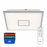 потолочный светодиодный светильник citilux старлайт cl703k80rgb в Таганроге