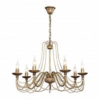 подвесная люстра f-promo chateau 2163-7p в Таганроге