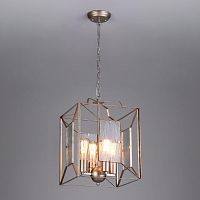 подвесная люстра bogates cubo 298/4 в Таганроге