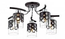 потолочная люстра lumion colett 3272/5c в Таганроге