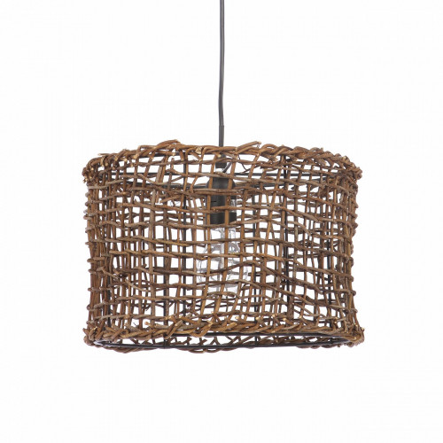 подвесной светильник rattan cylinder в Таганроге