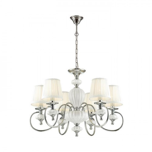подвесная люстра odeon light medea 4186/6 в Таганроге