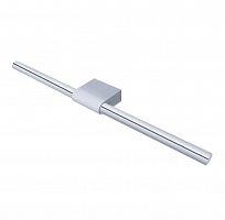 подсветка для картин crystal lux clt 022w al в Таганроге