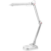 настольная лампа arte lamp desk a5810lt-1si в Таганроге