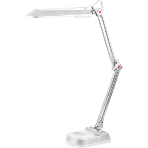 настольная лампа arte lamp desk a5810lt-1si в Таганроге