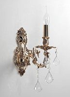 бра lucia tucci barletta w122.1 coffe gold в Таганроге